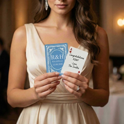 Deck of Cards