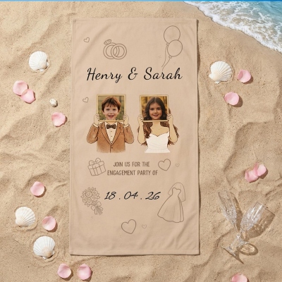 Wedding Gifts