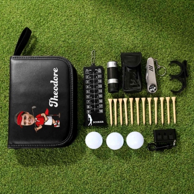 Golf Tools
