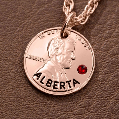 Jubileumspresent