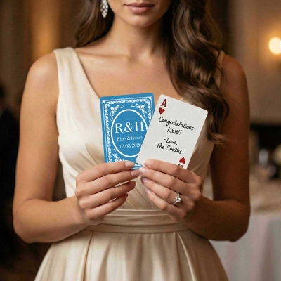 Jeu de cartes