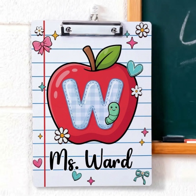 back to school