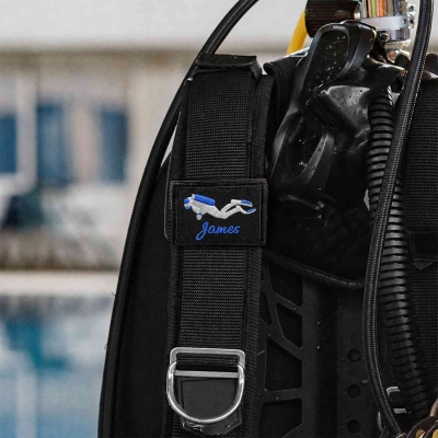 Scuba Diving