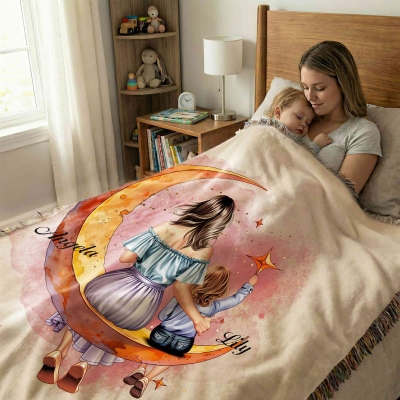 Fleecedecke
