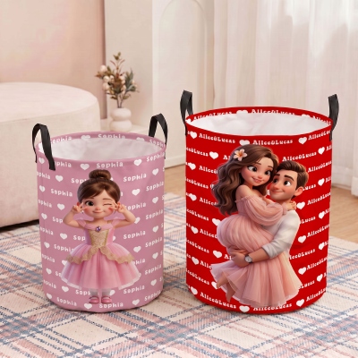laundry basket