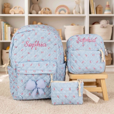 Backpack Set