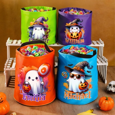 Halloween Classroom