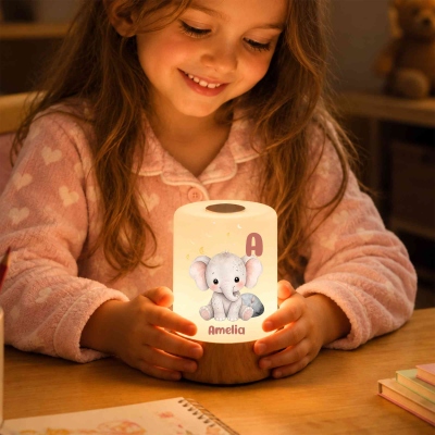 LED Night Light