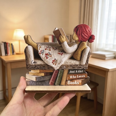 bookish gifts