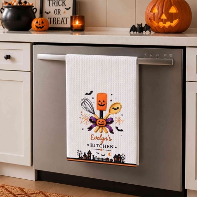 Kitchen Towel
