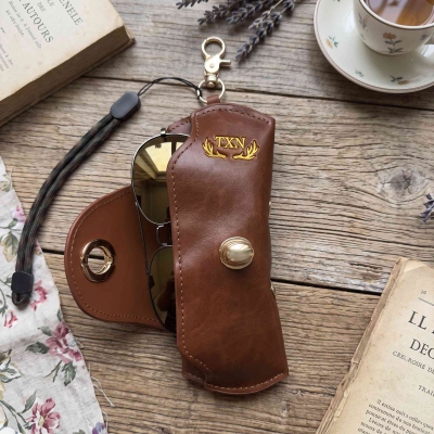 Glasses Pouches