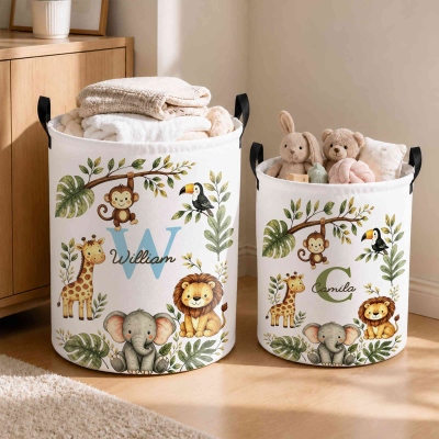 children's room