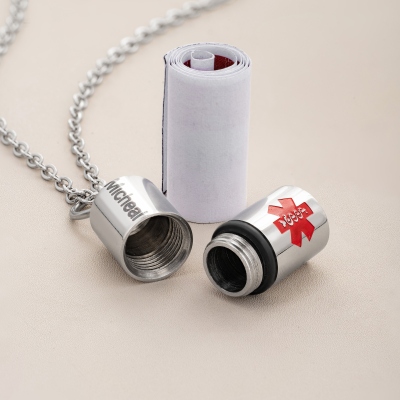 capsule