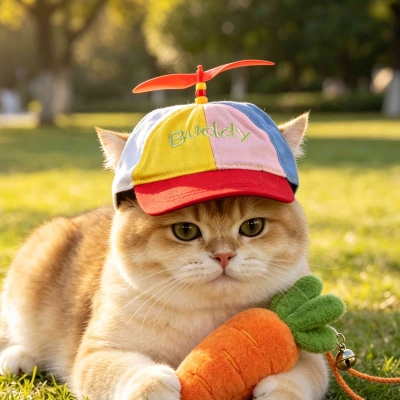 pet party