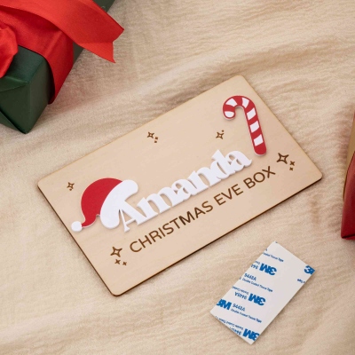 初めてのクリスマス