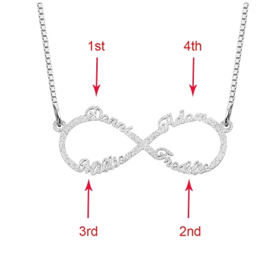 Name Necklace