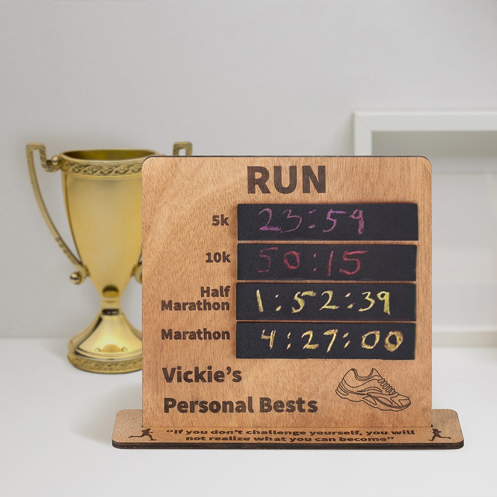 triathlon gift