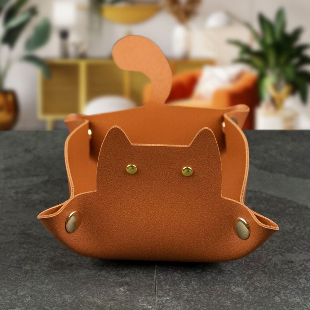 plateau de chat