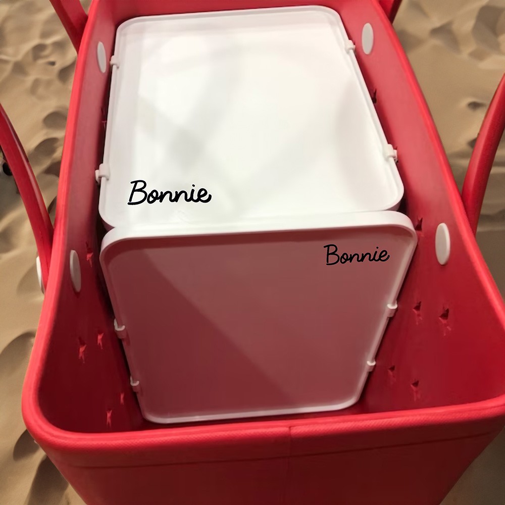 bogg bag divider