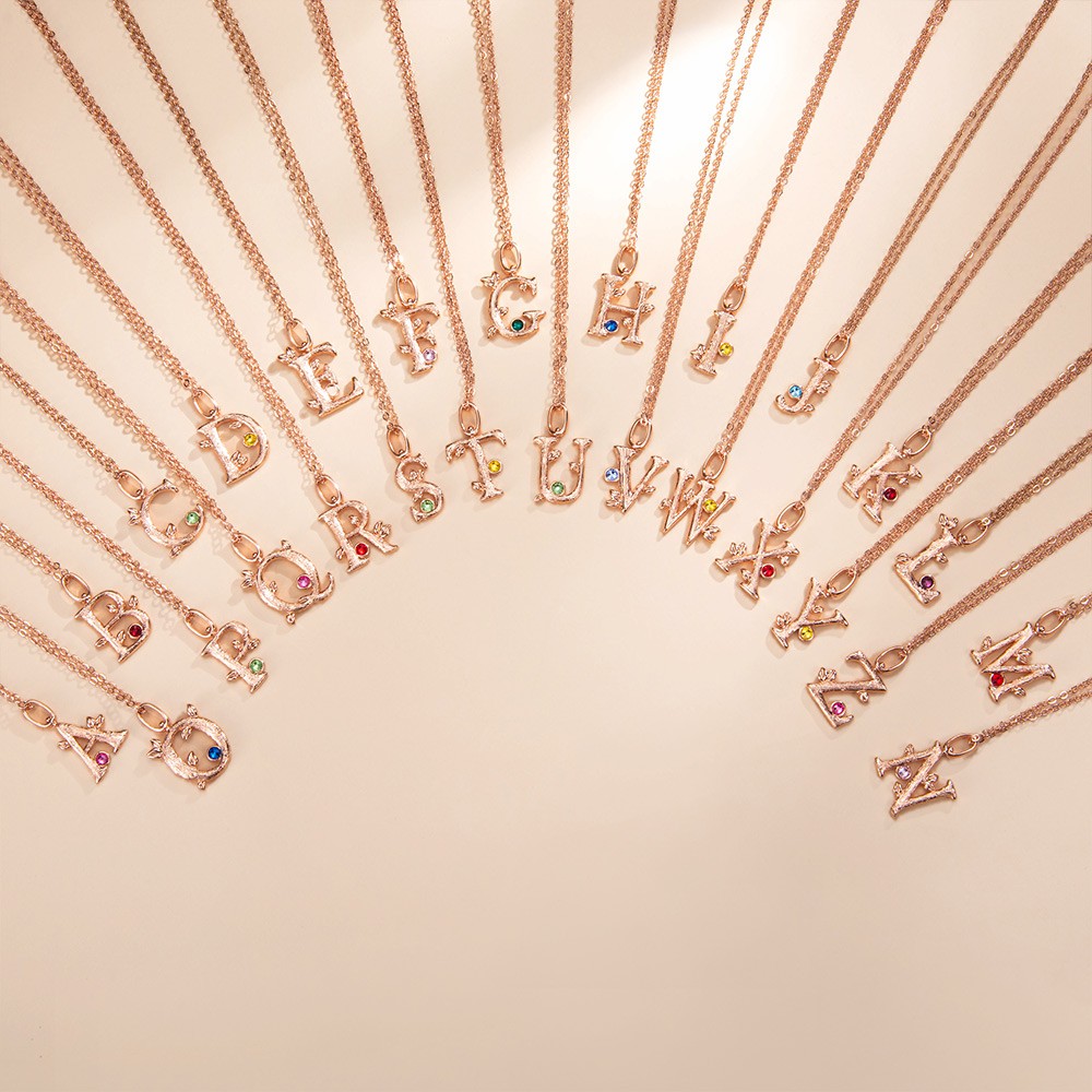 Necklace