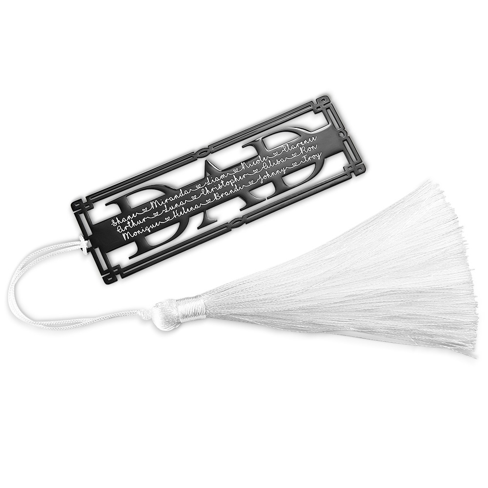 bookmark for women
