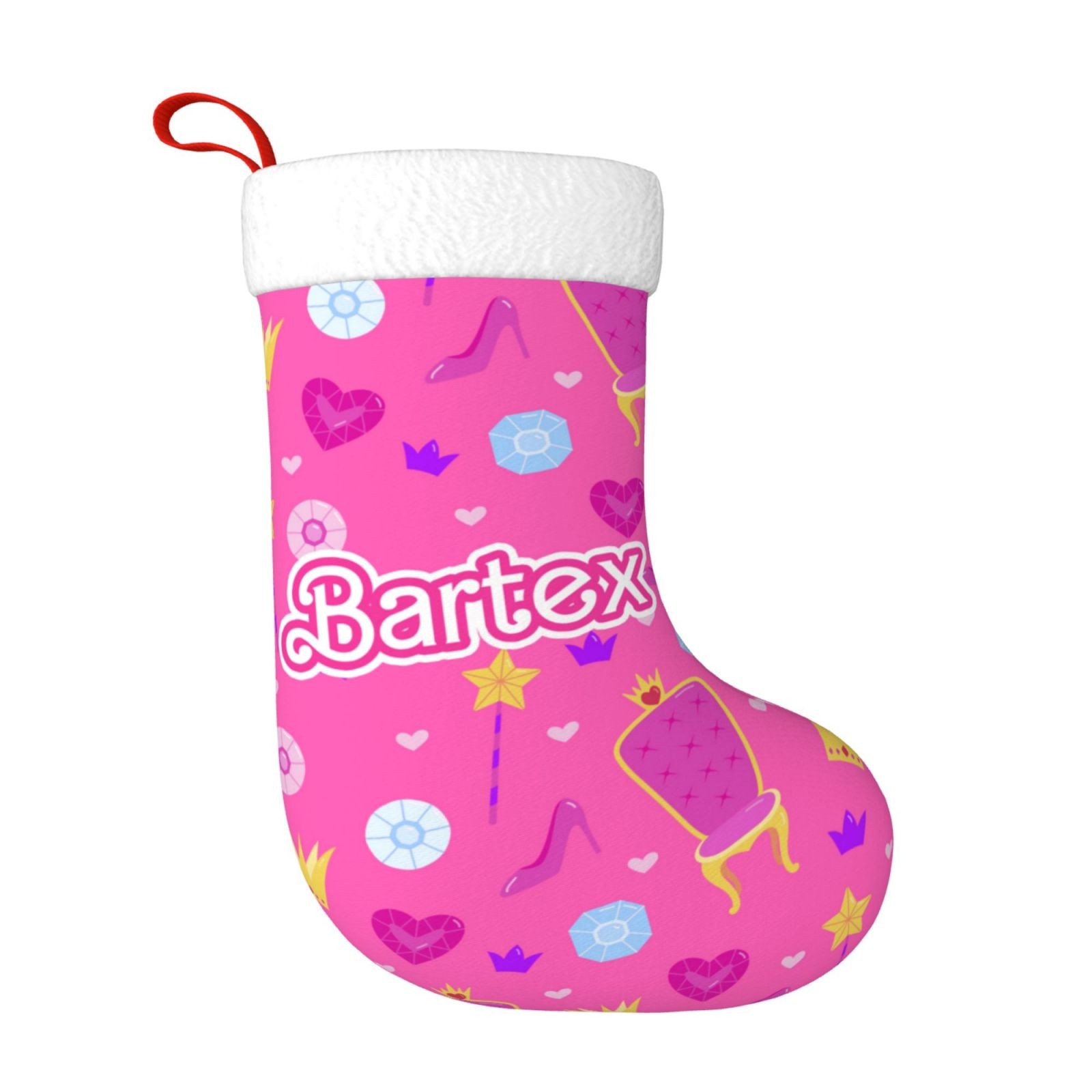 Christmas gift bag
