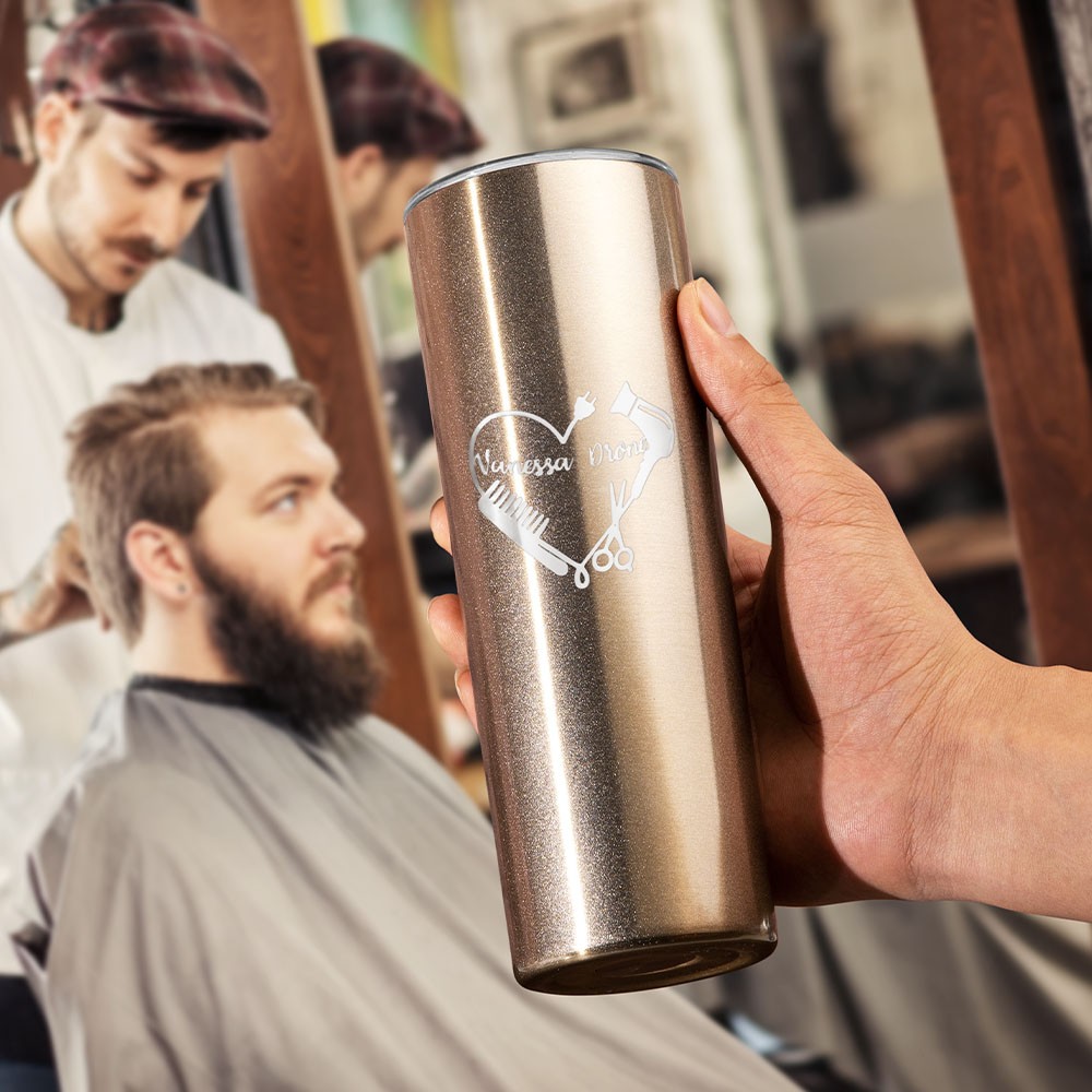 laser engraving