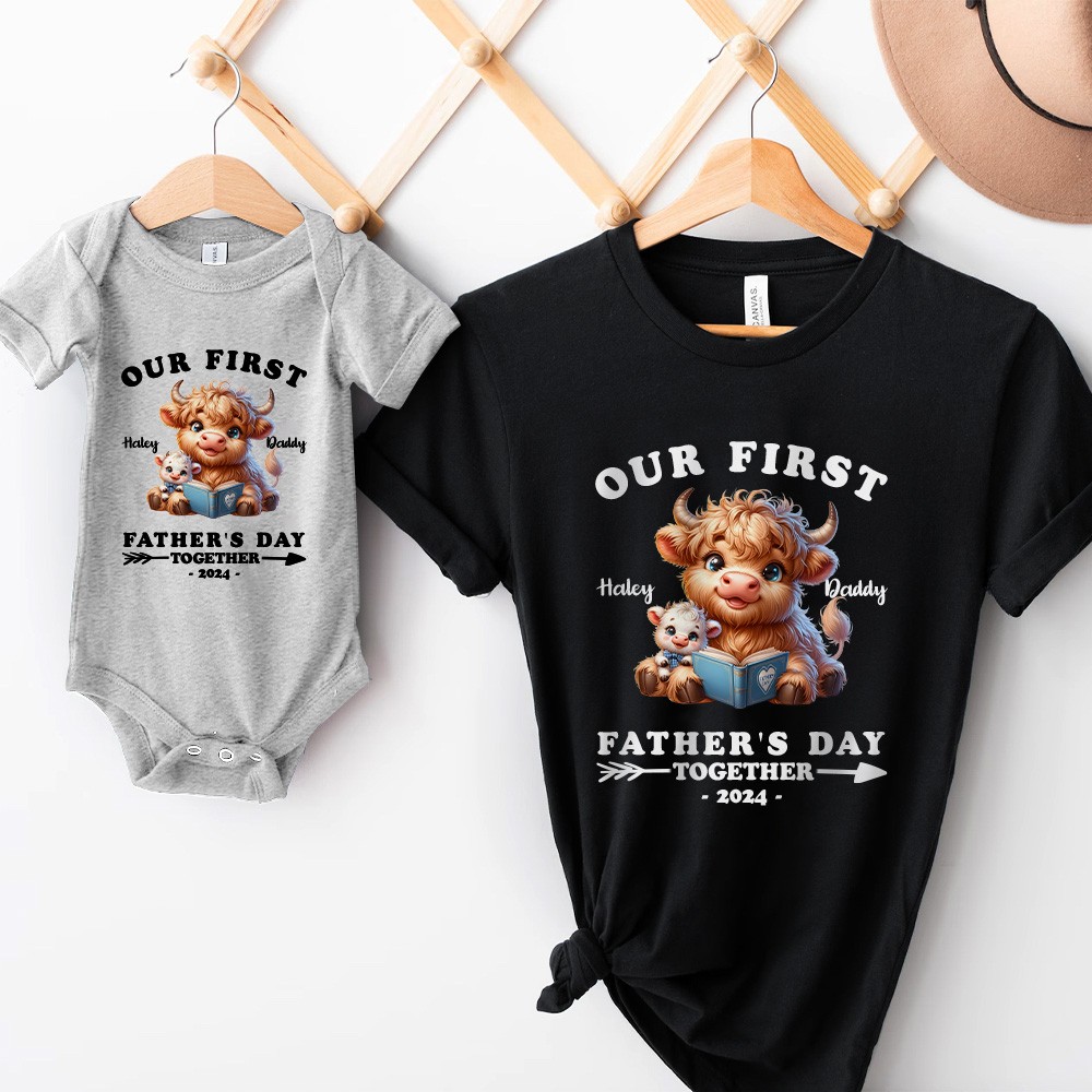 Parent-child clothing