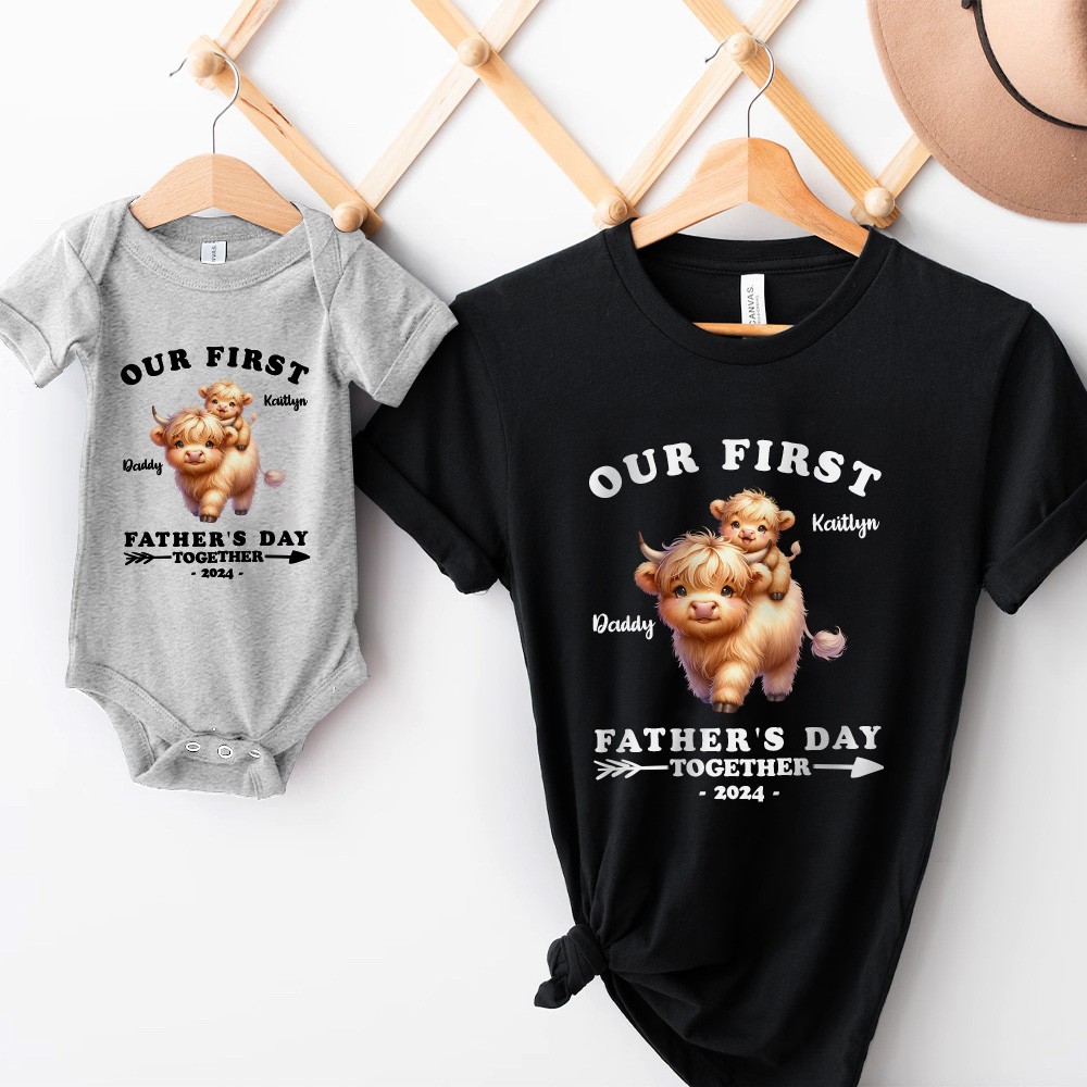 Parent-child clothing