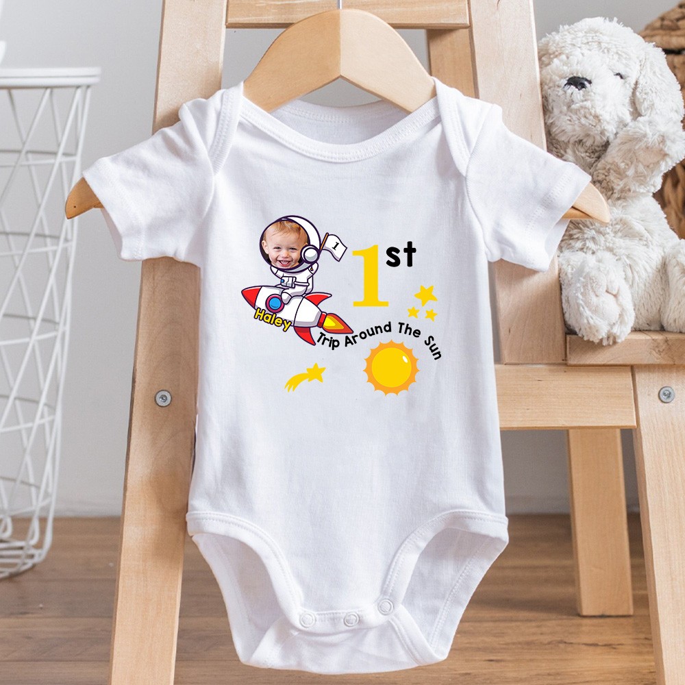 baby onesies
