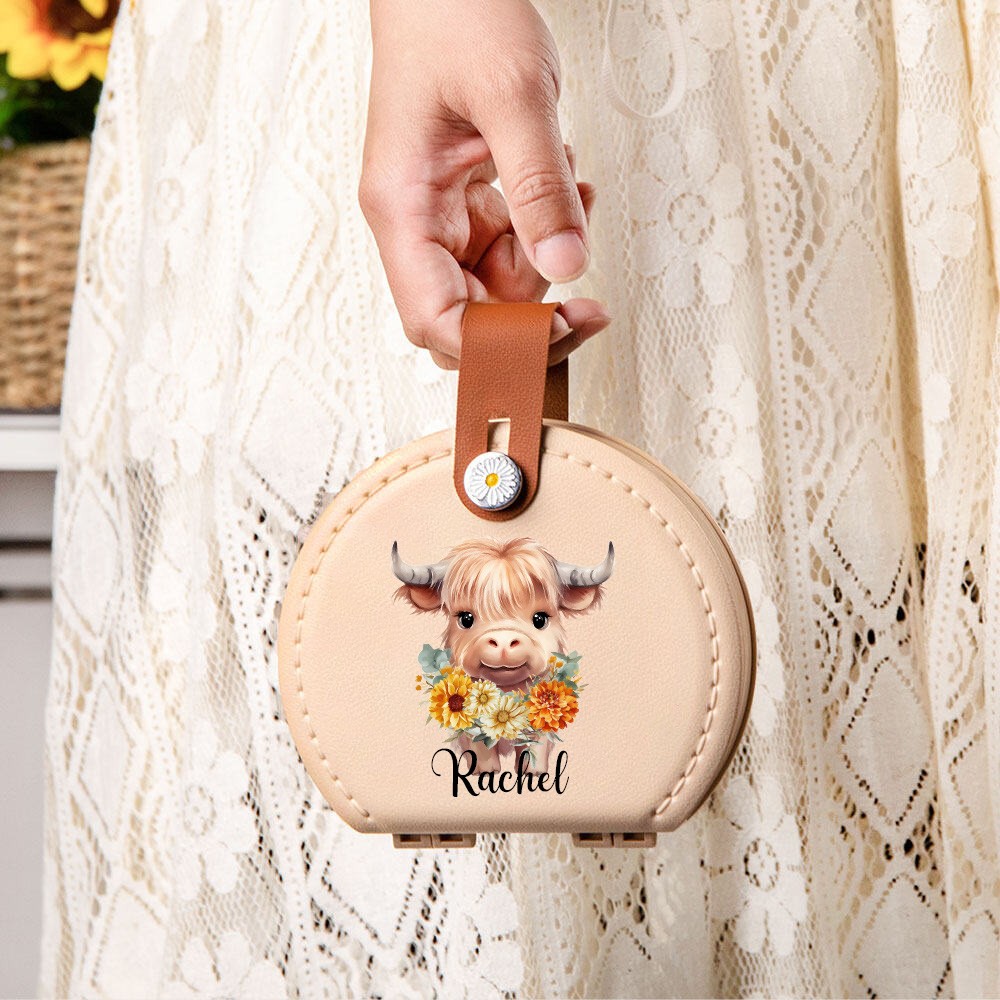 personalized