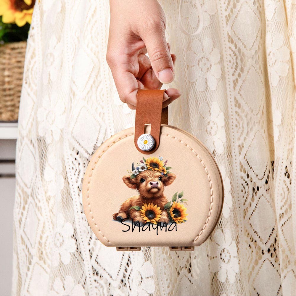 personalized