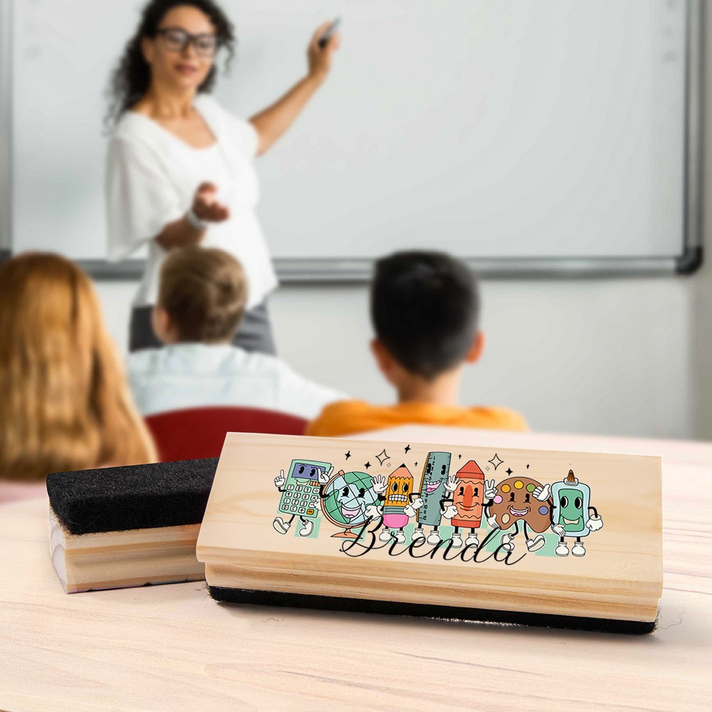 Teacher Appreciation Gifts