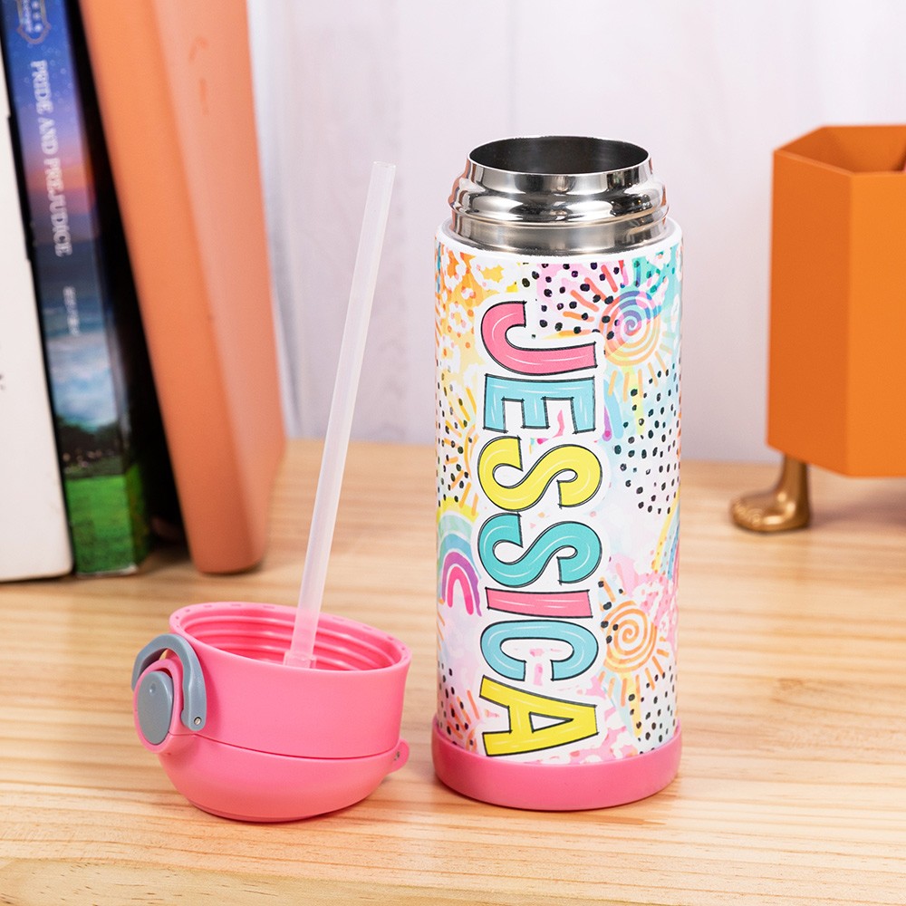 Water Bottle for Kids