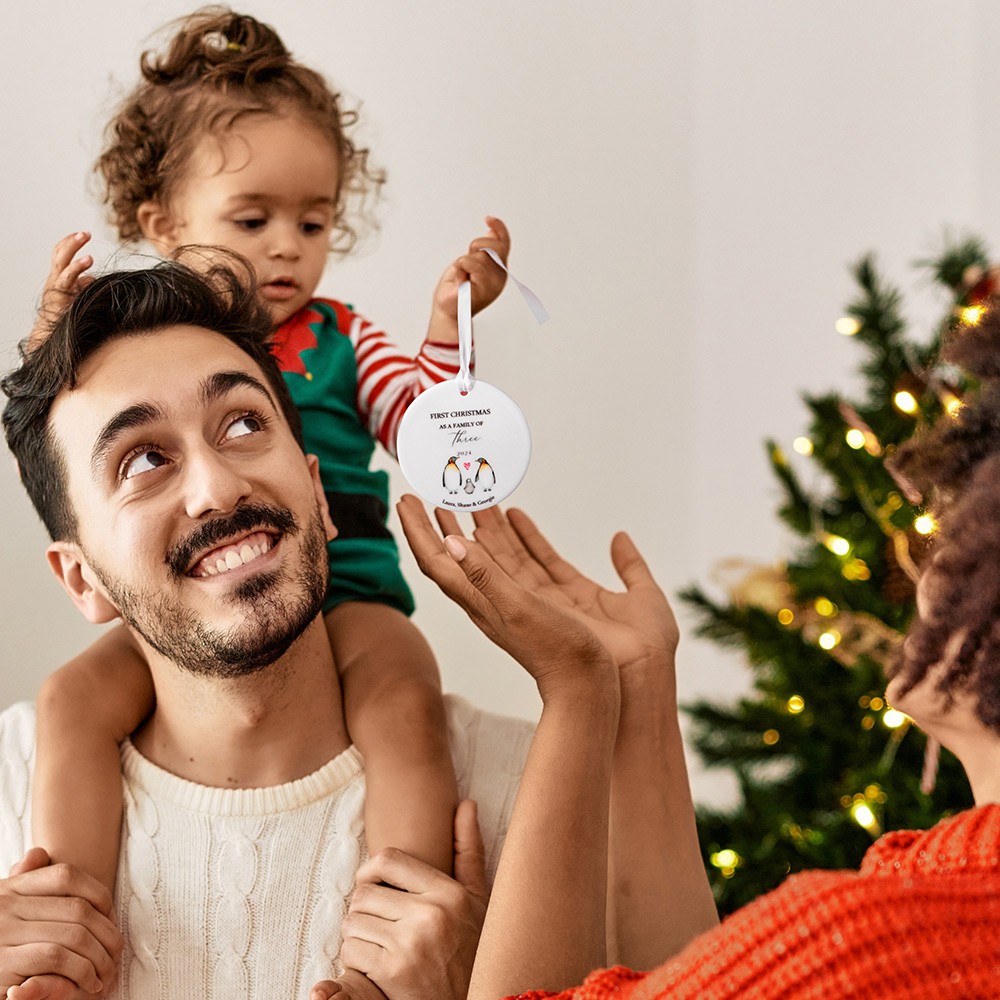 christmas bauble