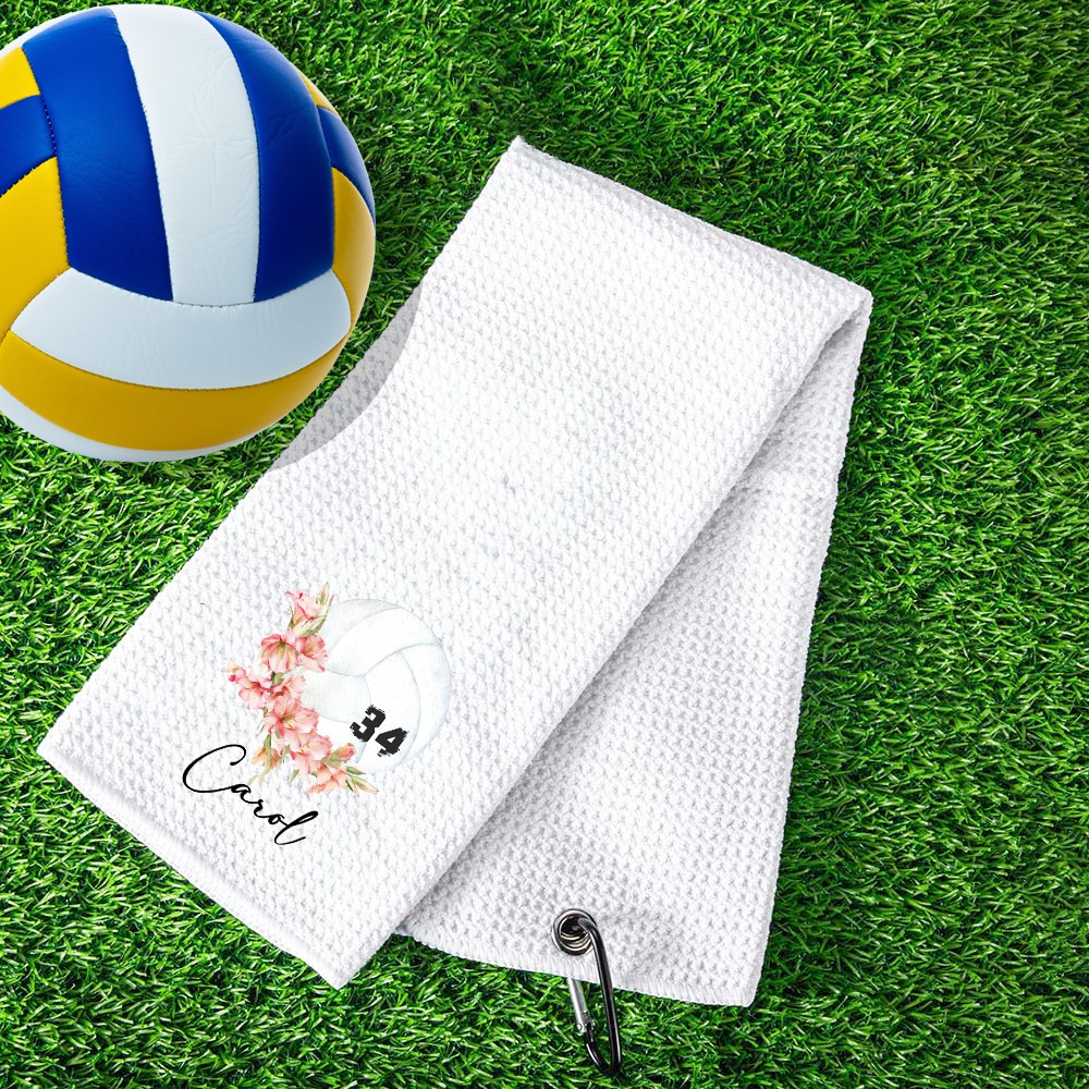 team towels