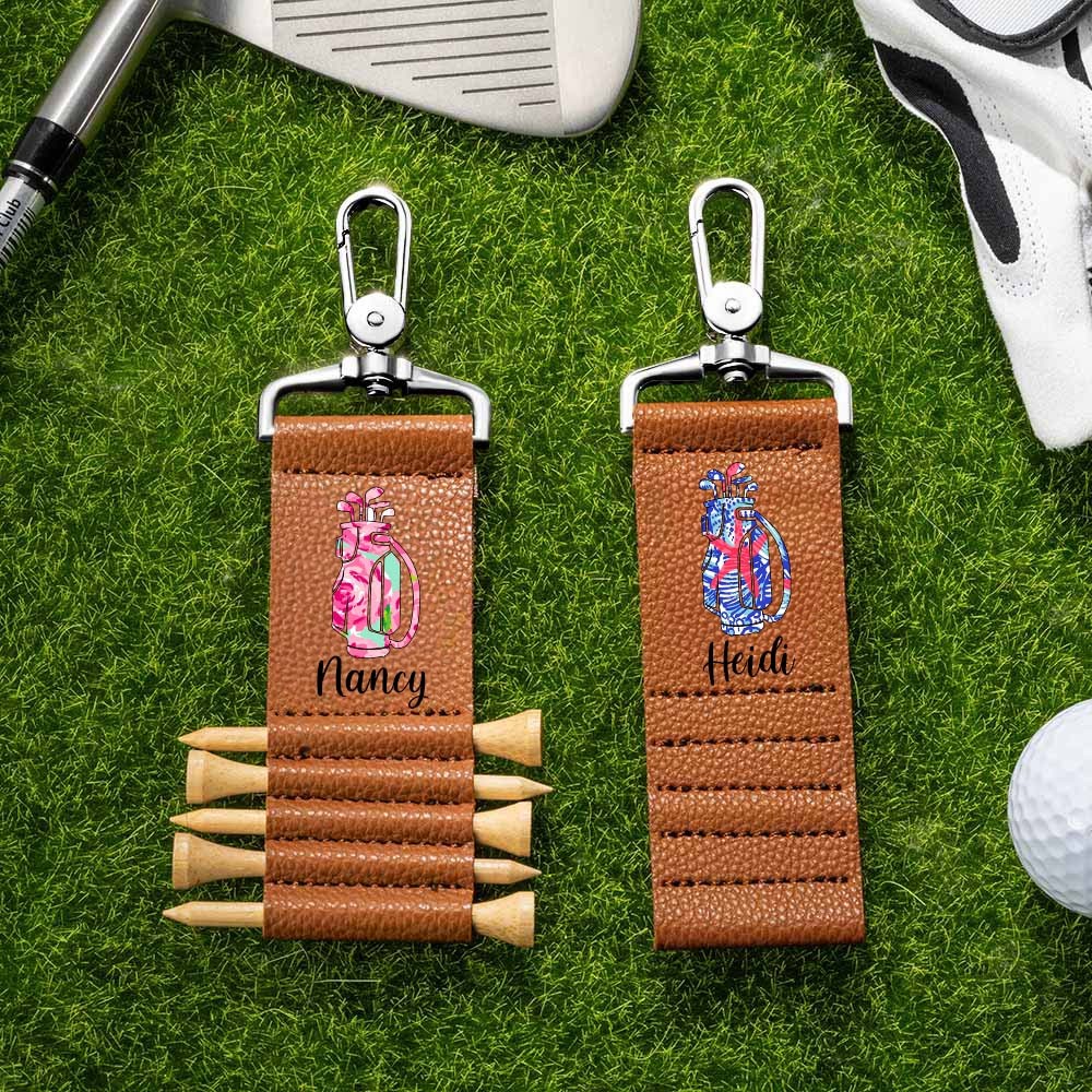 golfing lovers