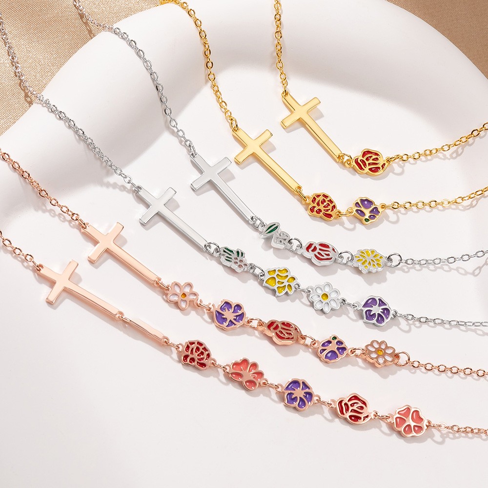 faith jewelry