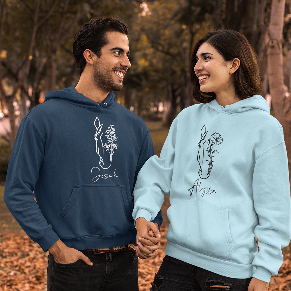 hoodie