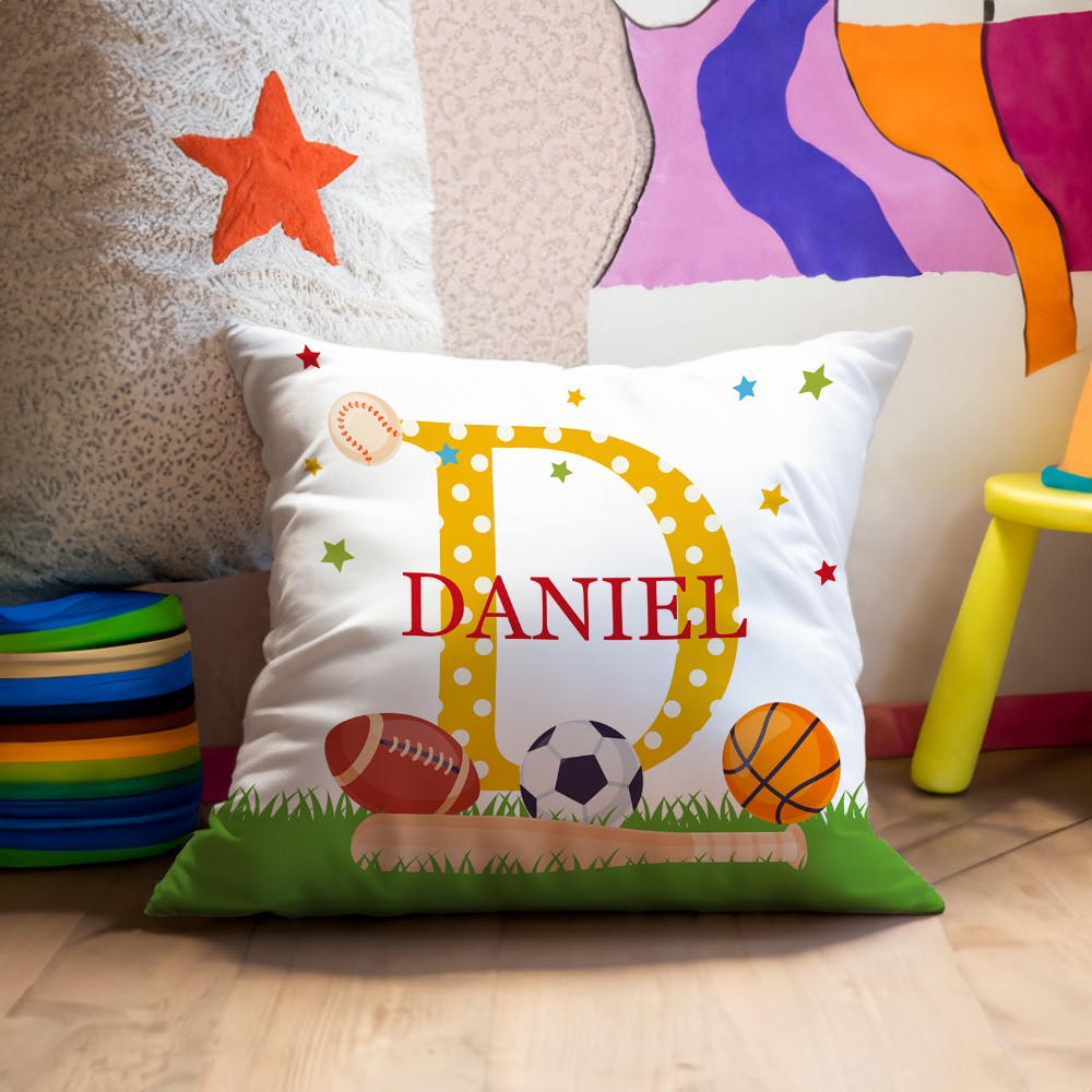 pillow cover
