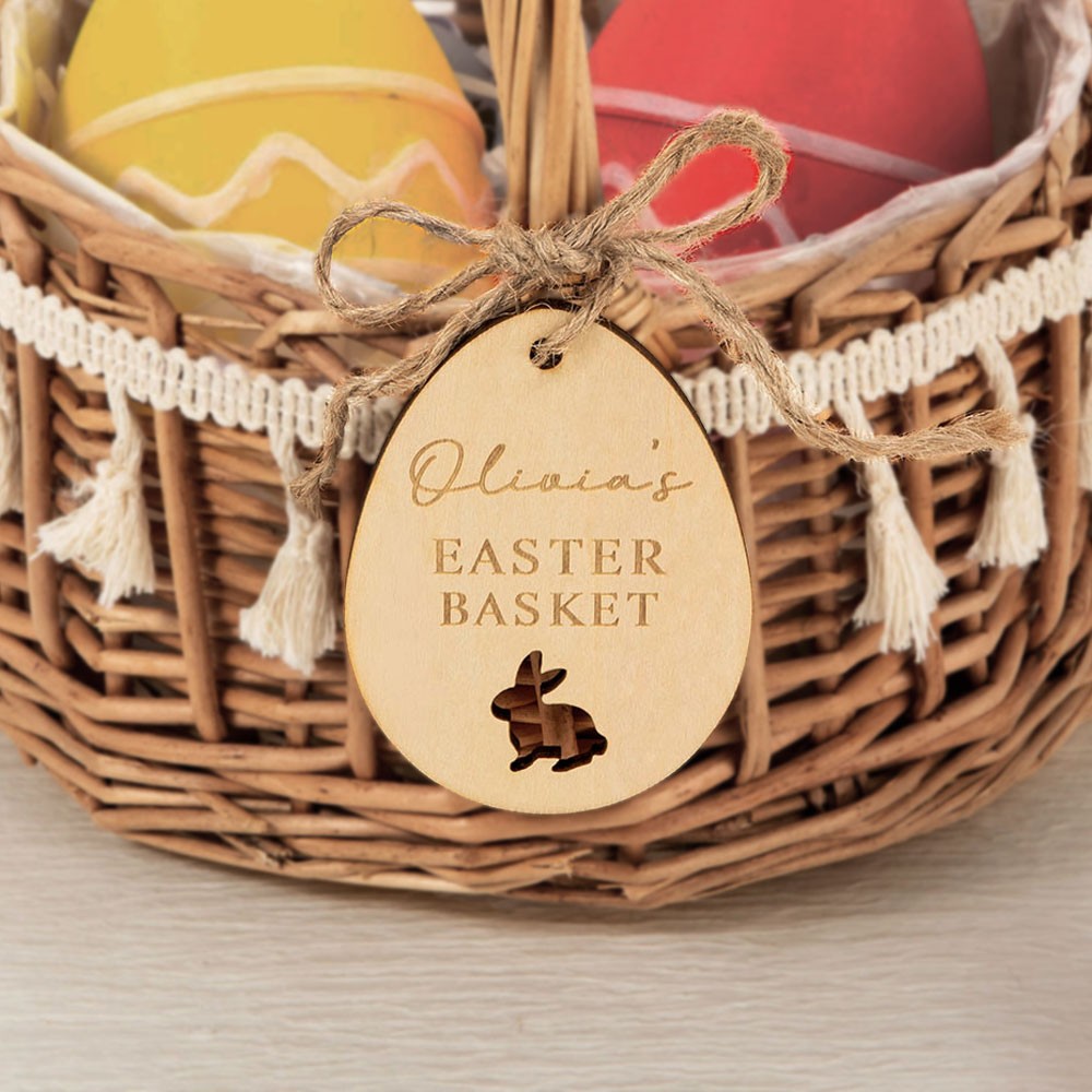 gift for first baby easter