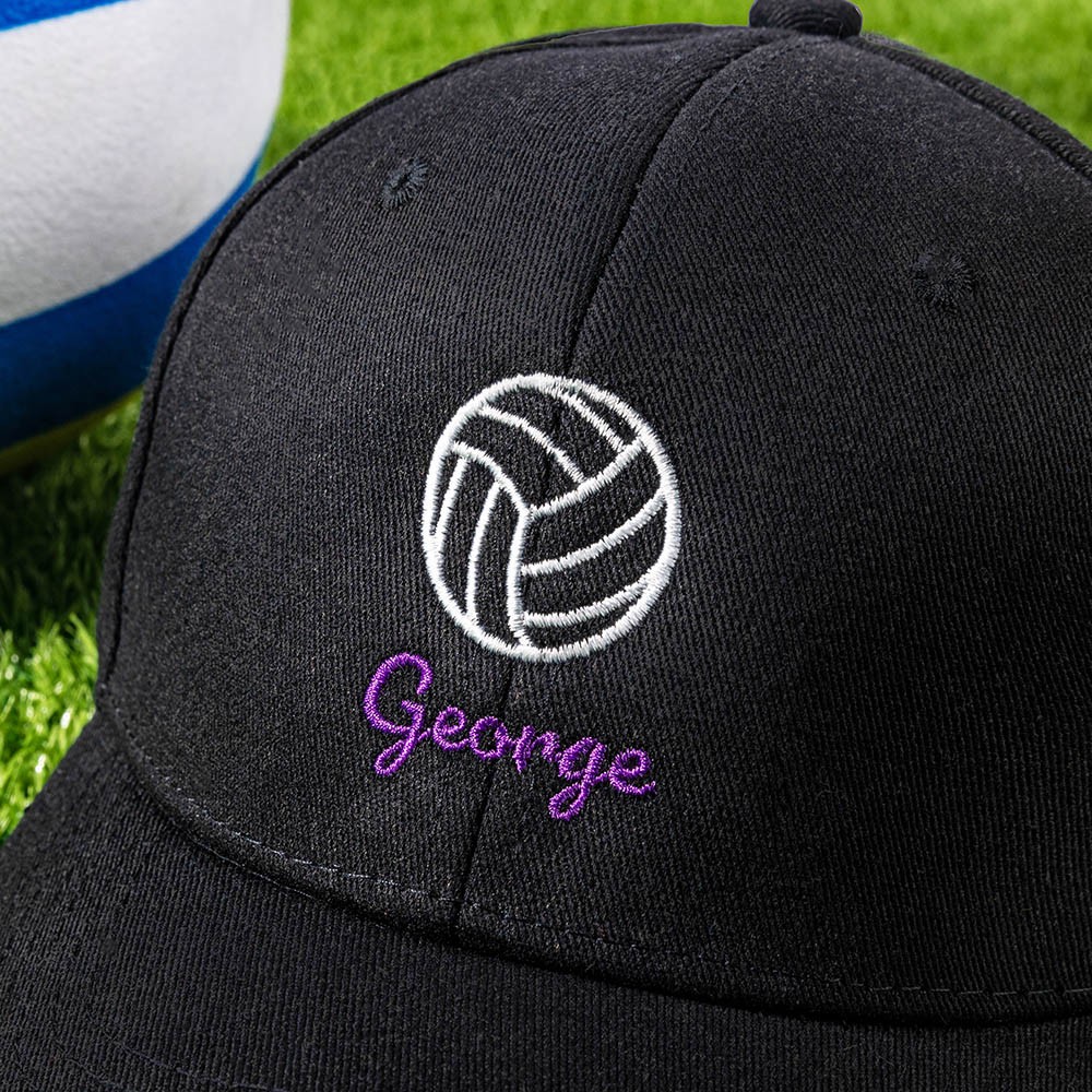 hat for sport lover