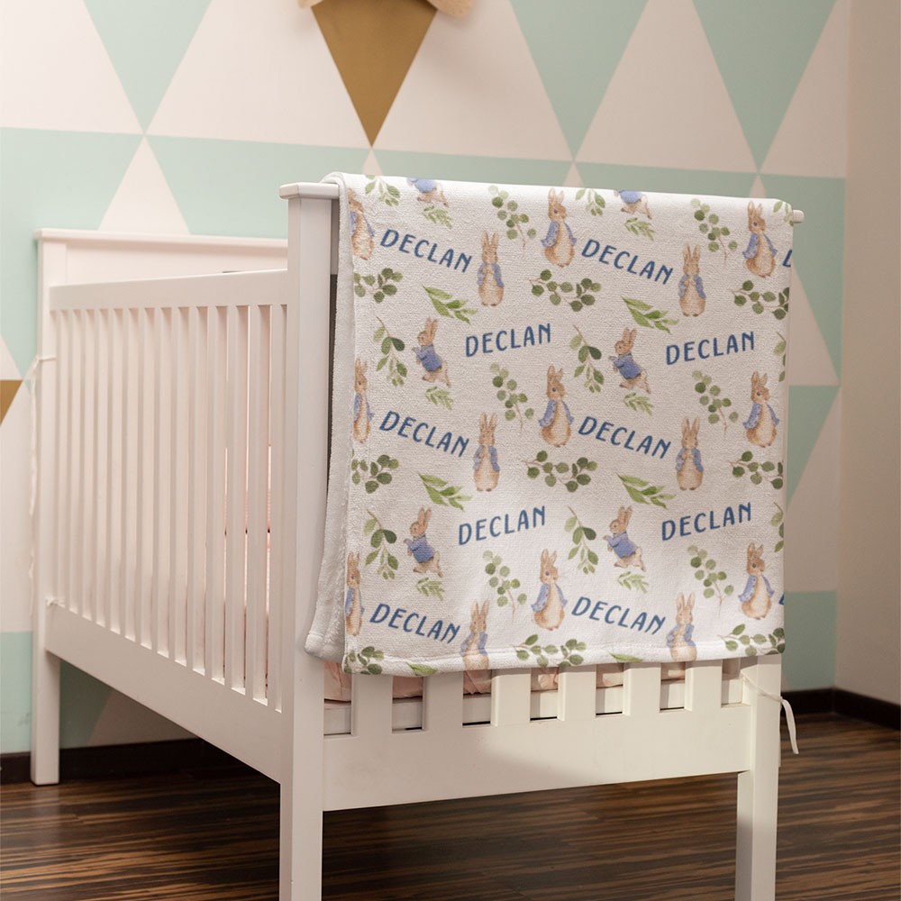 baby bedding
