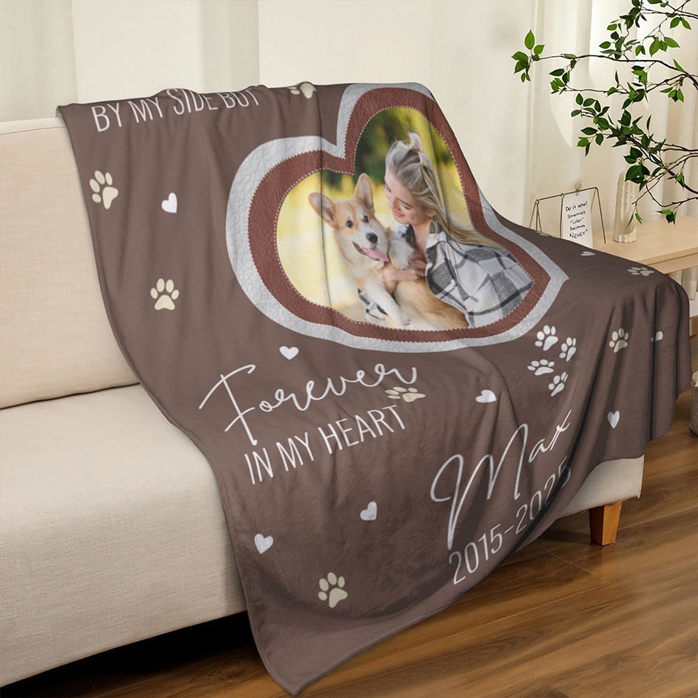 dog blanket
