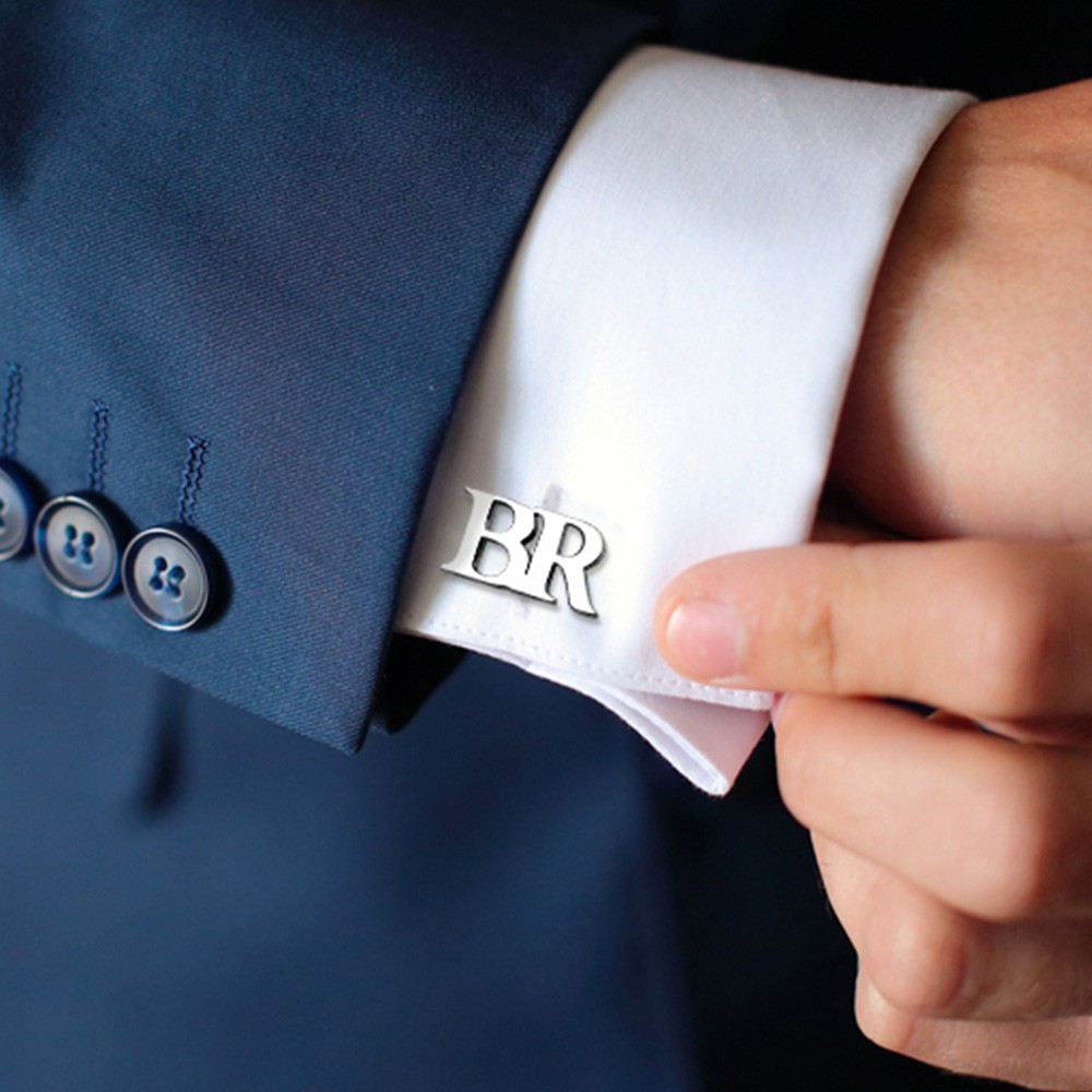 Groomsmen Cuff links