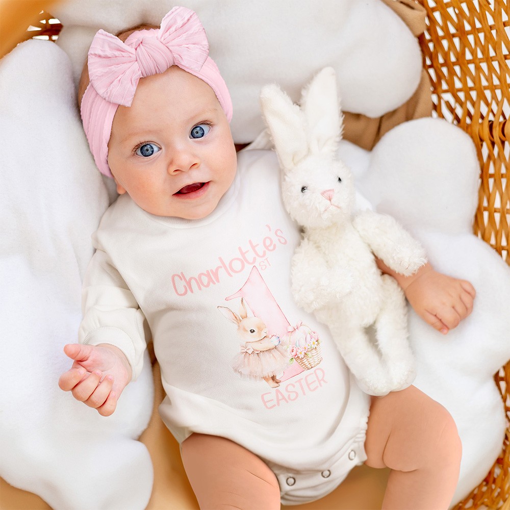 easter outfit