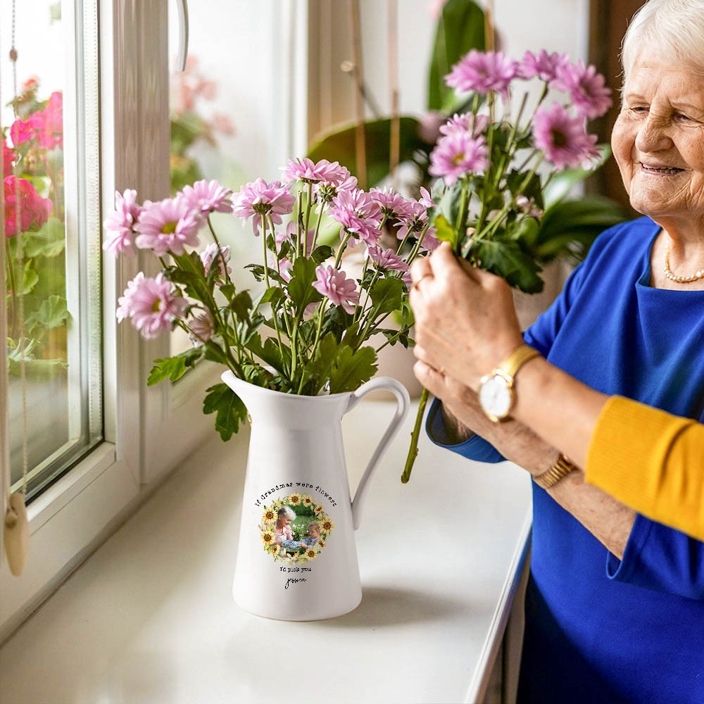 gift gardening