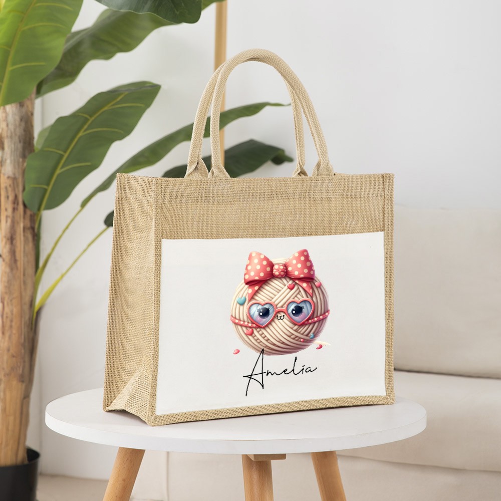 Jute Bag
