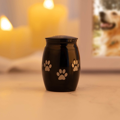 Pet Memorial Keepsake