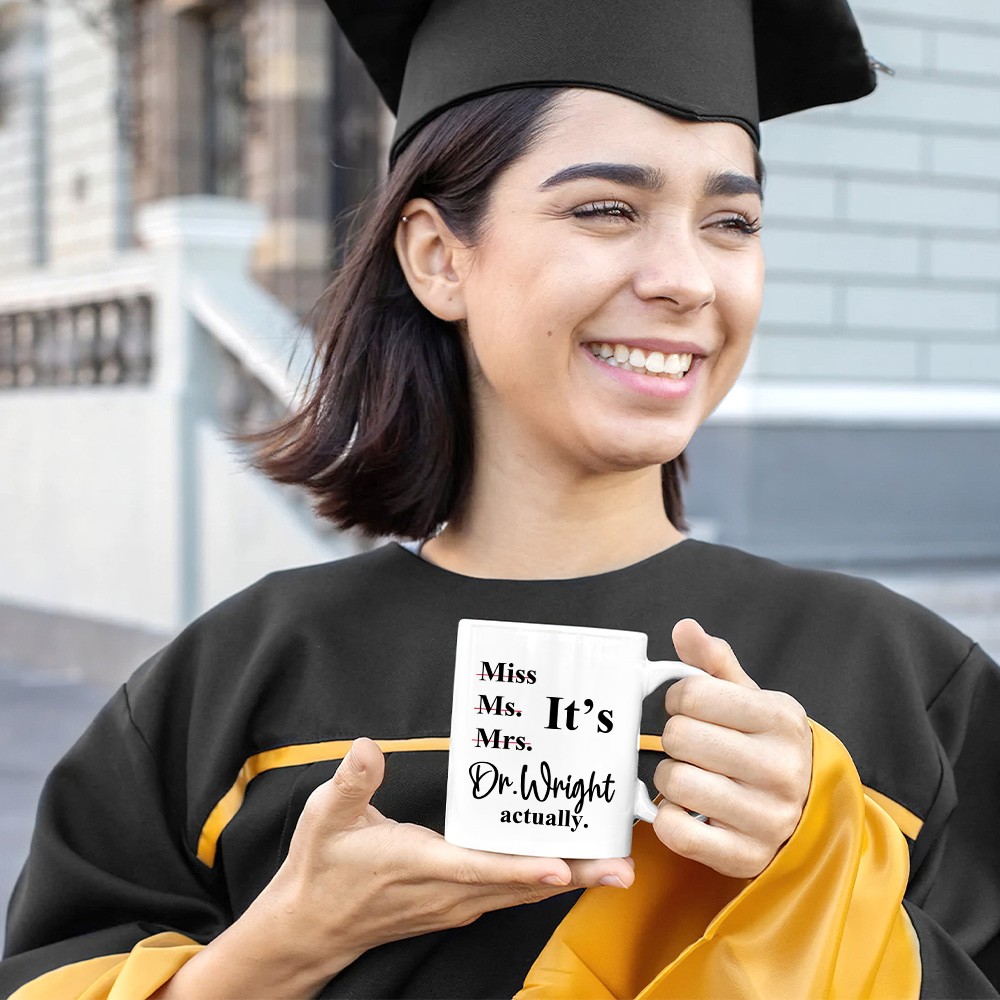 phd gifts